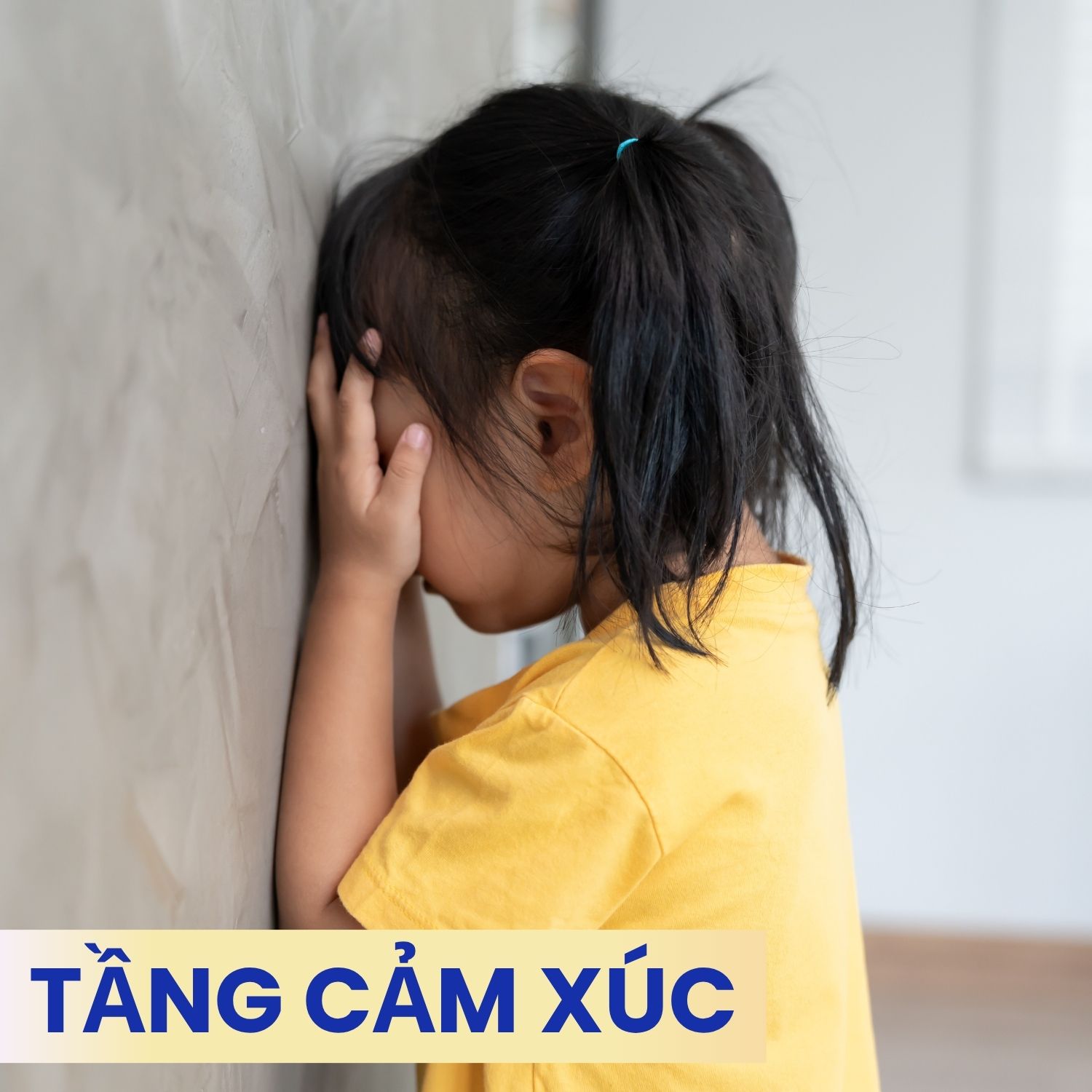 Minh họa tầng cảm xúc